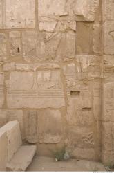 Karnak Temple Photo Textures #3